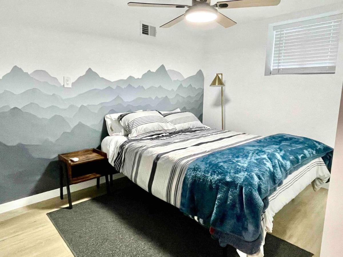 Updated Mountain Cabin Retreat With 180 Views Off Deck And Balcony Running Springs Luaran gambar