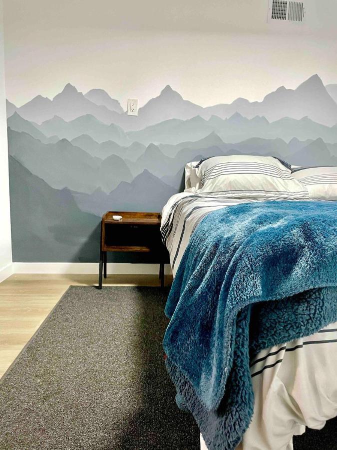 Updated Mountain Cabin Retreat With 180 Views Off Deck And Balcony Running Springs Luaran gambar